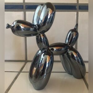 Balloon Dog New without tags or Box